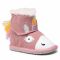 Scarpe EMU Australia - Magical Unicorn Walker B12409 Pale Pink