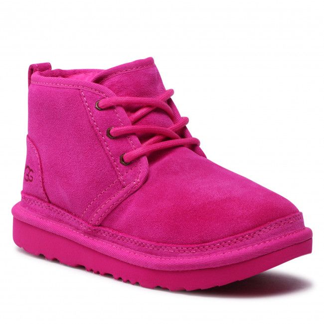 Polacchi Ugg - K Neumel II 1017320K Rcr