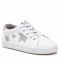 Sneakers BIG STAR - FF374034 White/Silver