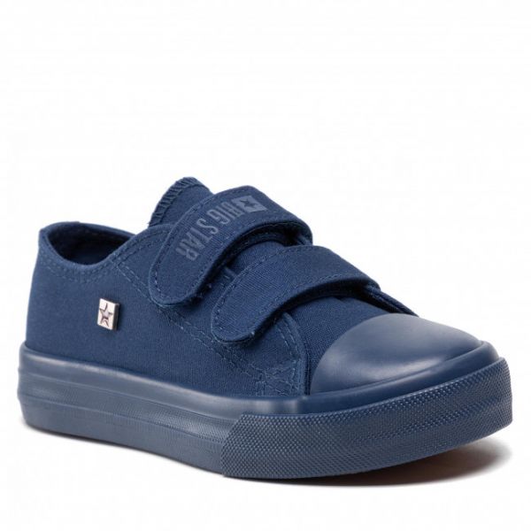 Scarpe da ginnastica BIG STAR - FF374098 Navy Scarpe da ginnastica BIG STAR - FF374098 Navy