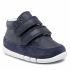 Polacchi Superfit - 1-006341-8000 Blau