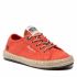 Espadrillas Pepe Jeans - Tourist Island Gir PGS10170 Sunset Orange 168