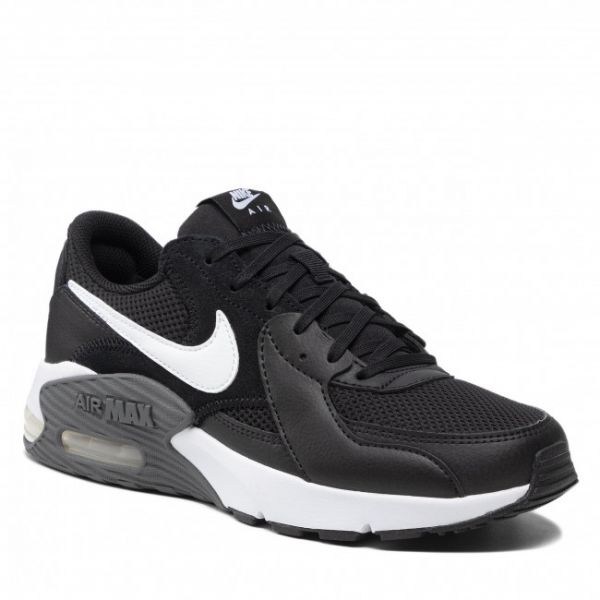 Scarpe Nike - Air Max Excee CD4165 001 Black/White/Dark Grey