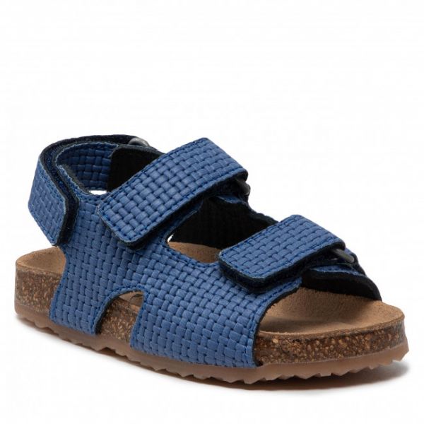 Sandali SERGIO BARDI YOUNG - SBY-05-03-000069 M 613 Sandali SERGIO BARDI YOUNG - SBY-05-03-000069 M 613