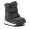 Stivali da neve Sorel - Toddler Whitney II Strap NV3919 Coal 048