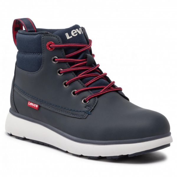 Polacchi Levi's® - VVER0002S Navy 0040 Polacchi Levi's® - VVER0002S Navy 0040