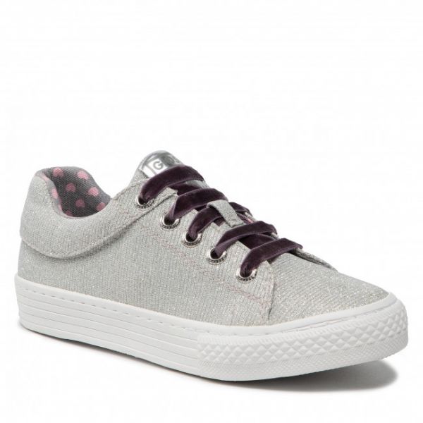 Scarpe sportive Gioseppo - 43946 Silver