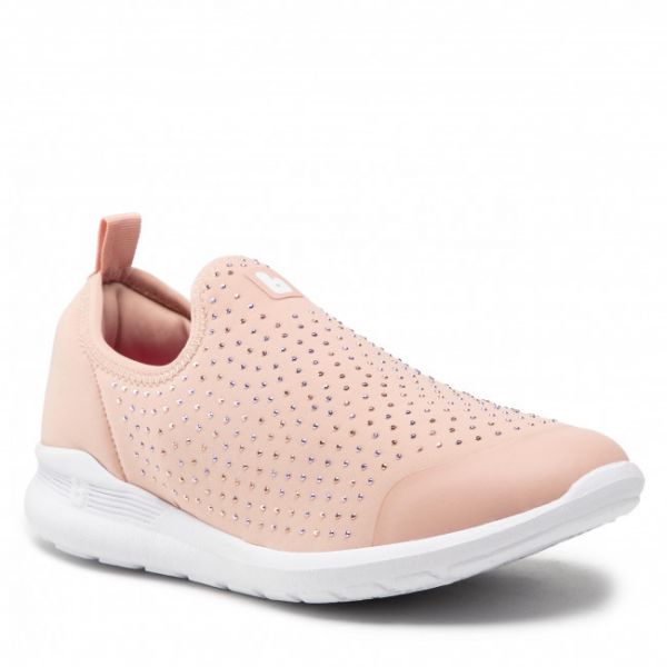 Sneakers BIBI - Easy III 1066205 Camellia Sneakers BIBI - Easy III 1066205 Camellia