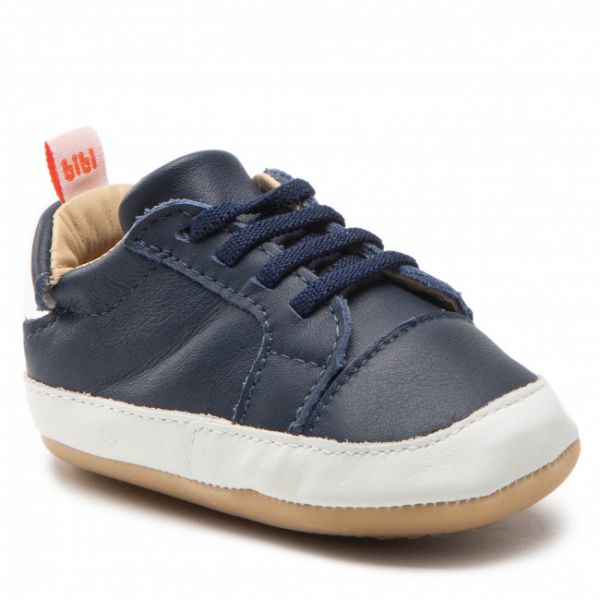 Scarpe basse BIBI - Afeto Joy 1124048 Naval Scarpe basse BIBI - Afeto Joy 1124048 Naval
