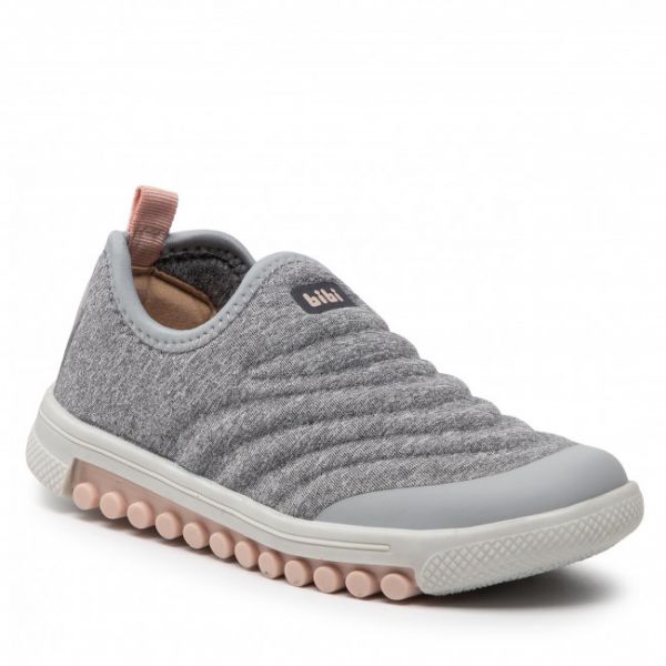 Sneakers Bibi - Roller New 679491 Graphite/Camellia Sneakers Bibi - Roller New 679491 Graphite/Camellia