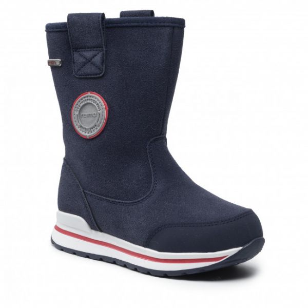 Stivali da neve REIMA - Dome 569433 6980 Stivali da neve REIMA - Dome 569433 6980