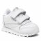 Scarpe Reebok - Cl Lthr 2V GZ5260 White/Carbon/Vecblu