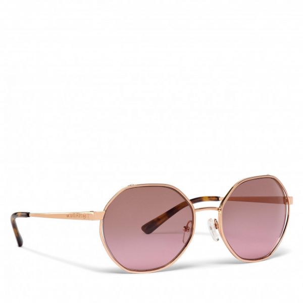 Occhiali da sole MICHAEL KORS - Porto 0MK1072 110814 Rose Gold