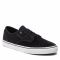 Scarpe sportive Emerica - Wino Standard 6101000118 Black/White/Gold 715