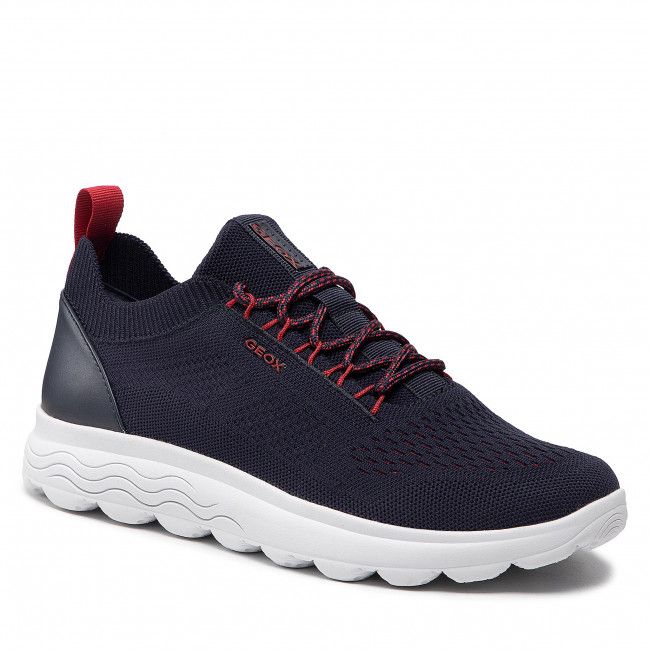 Sneakers Geox - U Spherica A U15BYA 0006K C4064 Navy