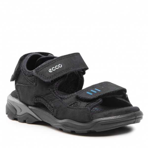 Sandali ECCO - Biom Raft 70067202001 Black Sandali ECCO - Biom Raft 70067202001 Black