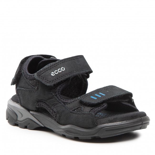 Sandali ECCO - Biom Raft 70067202001 Black