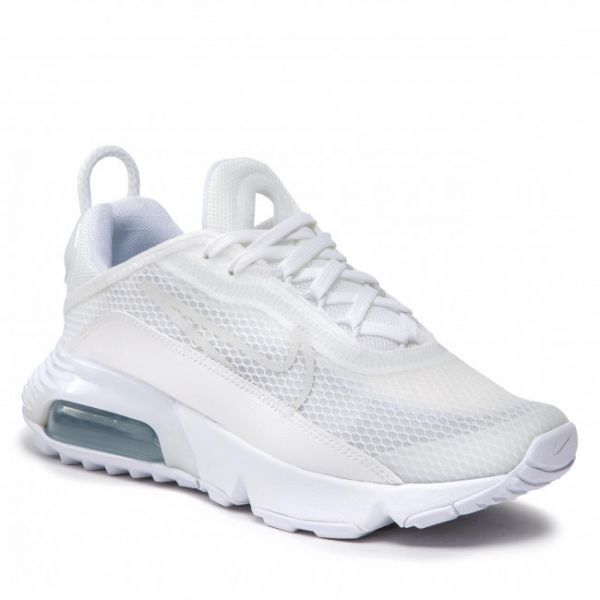 Scarpe NIKE - Air Max 2090 (Gs) CJ4066 102 White/White/Wolf Grey Scarpe NIKE - Air Max 2090 (Gs) CJ4066 102 White/White/Wolf Grey