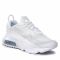 Scarpe NIKE - Air Max 2090 (Gs) CJ4066 102 White/White/Wolf Grey