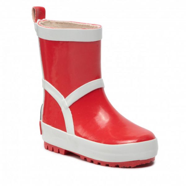 Wellington Playshoes - 184310 Rot 8 Wellington Playshoes - 184310 Rot 8