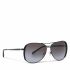 Occhiali da sole Michael Kors - Chelsea Glam 0MK1082 10618G Black