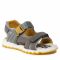 Sandali Garvalin - 212652 S B-Gris