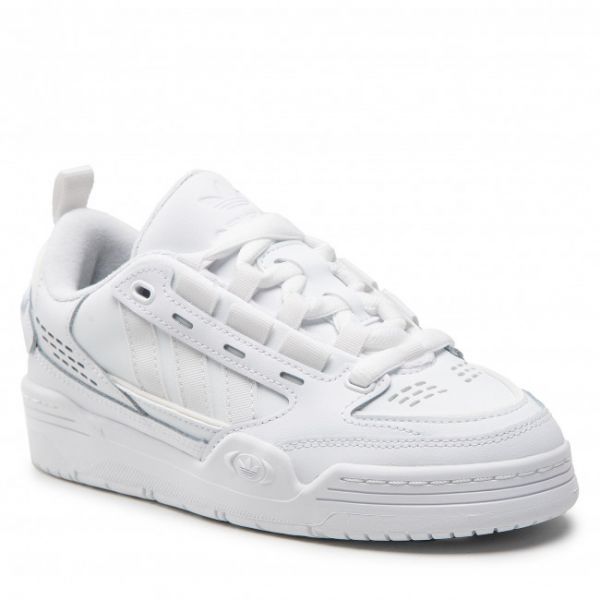 Scarpe adidas - adi2000 J GY6580 Ftwwht/Ftwwht/Cblack Scarpe adidas - adi2000 J GY6580 Ftwwht/Ftwwht/Cblack