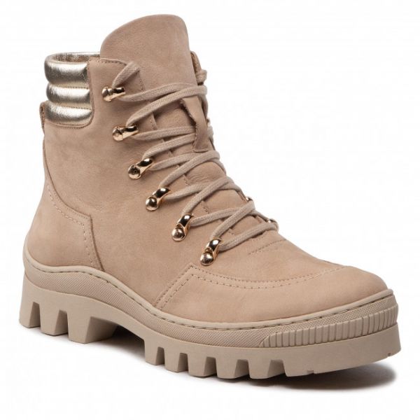 Scarponcini R.POLAŃSKI - 1188 Camel Nubuk