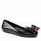 Ballerine MELISSA - Sweet Love III Ad 33264 Black/Tortoise 52812