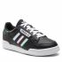 Scarpe adidas - Continental 80 Stripes J GW6643 Cblack/Ftwwht/Vivred