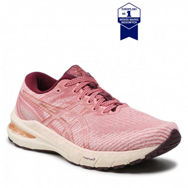 Scarpe ASICS - Gt-2000 10 1012B045 Smokey Rose/Pure Bronze 701 Scarpe ASICS - Gt-2000 10 1012B045 Smokey Rose/Pure Bronze 701