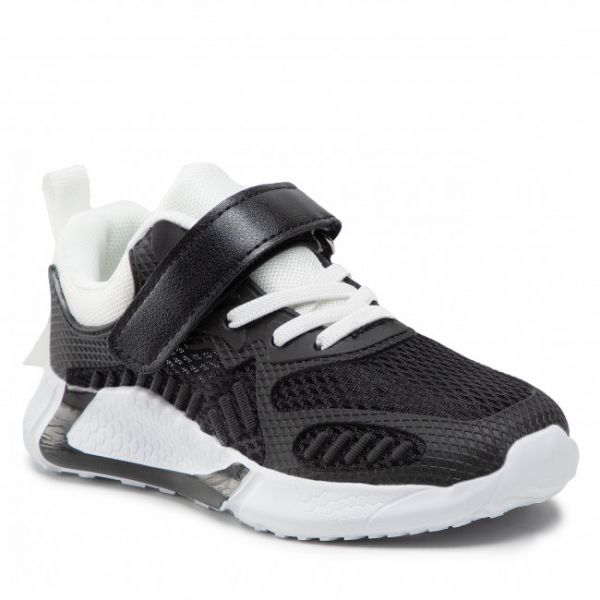 Sneakers BARTEK - 15360003 Nero Sneakers BARTEK - 15360003 Nero