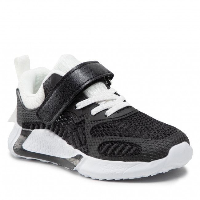 Sneakers BARTEK - 15360003 Nero