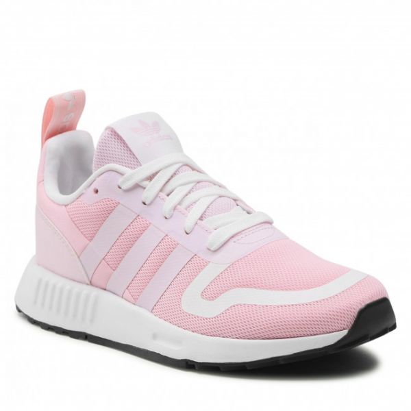 Scarpe adidas - Multix J GX4811 Clear Pink / Almost Pink / Cloud White Scarpe adidas - Multix J GX4811 Clear Pink / Almost Pink / Cloud White