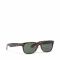 Occhiali da sole RAY-BAN - New Wayfarer 0RB2132 902L Tortoise/G/15/Green