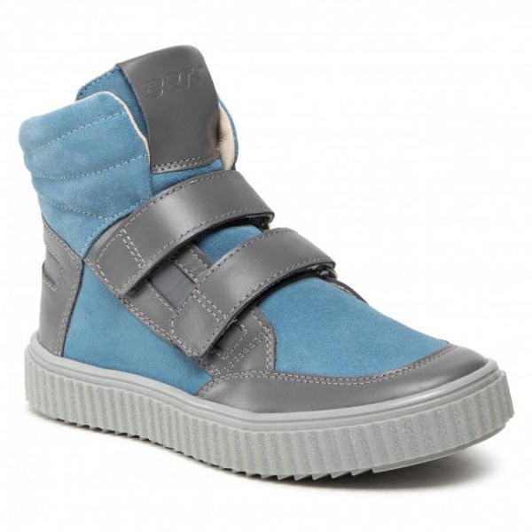 Polacchi Bartek - 7435-6BBP Blu Polacchi Bartek - 7435-6BBP Blu