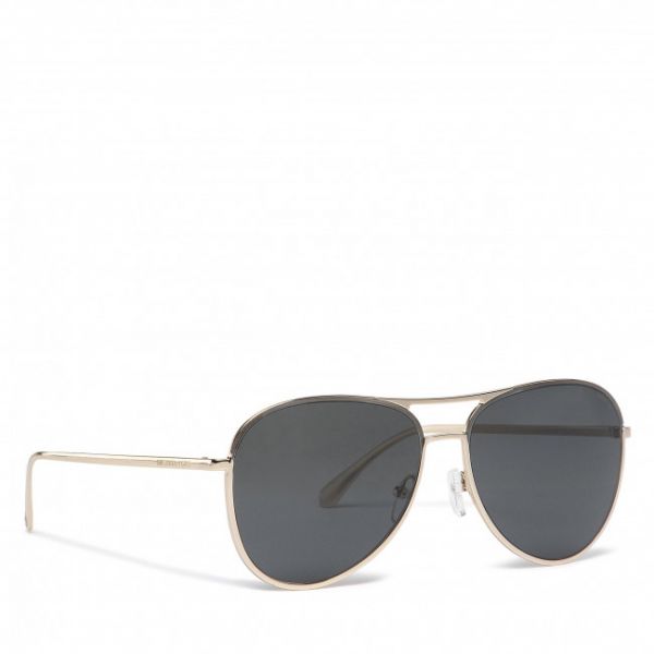 Occhiali da sole MICHAEL KORS - Kona 0MK1089 101487 Silver