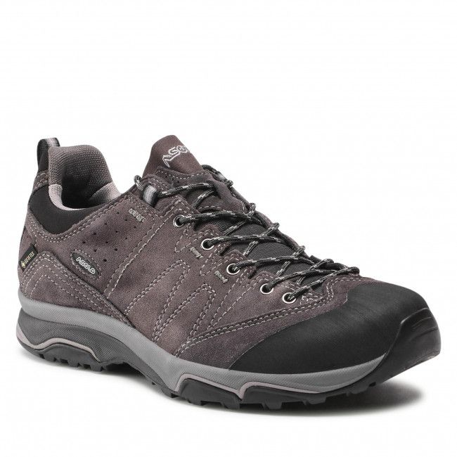 Scarpe da trekking ASOLO - Agent Evo Gv Mm GORE-TEX A40036 00 A516 Graphite