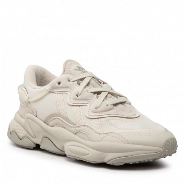 Scarpe adidas - Ozweego J GW8059 Alumin/Wonwhi/Metgry Scarpe adidas - Ozweego J GW8059 Alumin/Wonwhi/Metgry