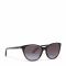 Occhiali da sole Lauren Ralph Lauren - 0RL8186 50018G Shiny Black/Gradient Grey