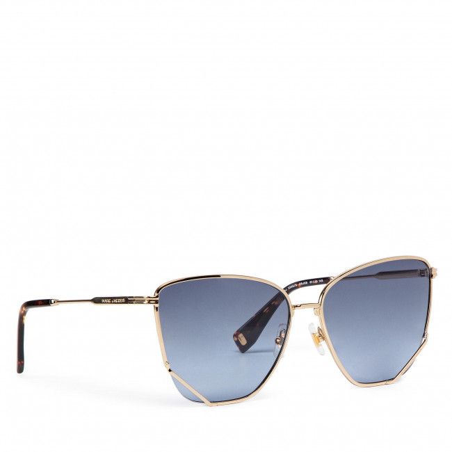 Occhiali da sole Marc Jacobs - MJ 1006/S Gold Havana 06J