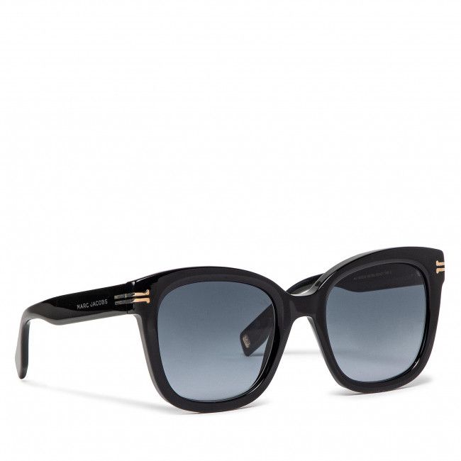 Occhiali da sole MARC JACOBS - 1012/S Black 807