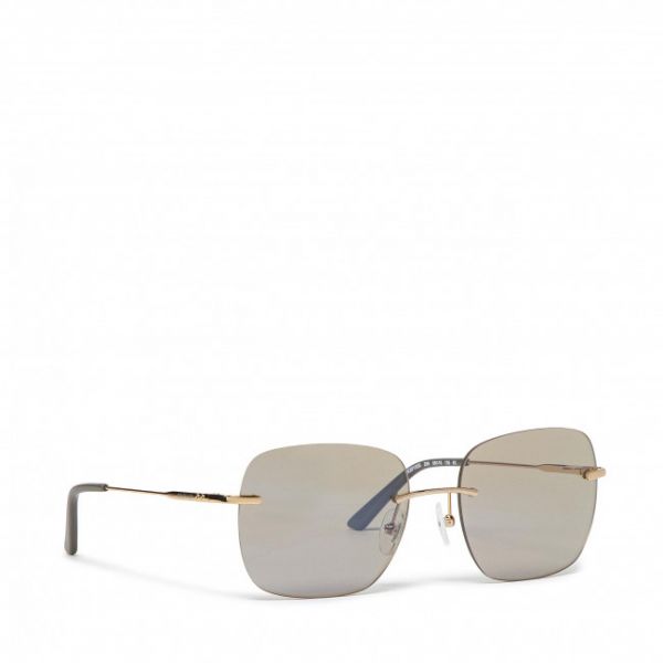 Occhiali da sole CALVIN KLEIN JEANS - CK20103S 41733 Taupe Mirror 269