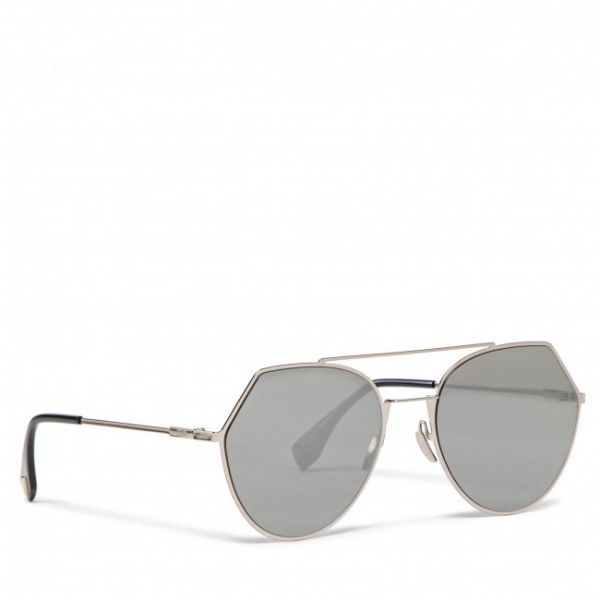 Occhiali da sole FENDI - 0194/S Light Gold 3YG