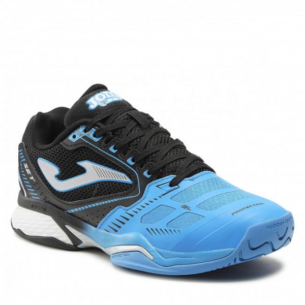 Scarpe Joma - Set Men 2104 TSETW2104T Royal Black Scarpe Joma - Set Men 2104 TSETW2104T Royal Black