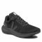 Sneakers Veja - Marlin Lt V-Knit LT102456B Full Black