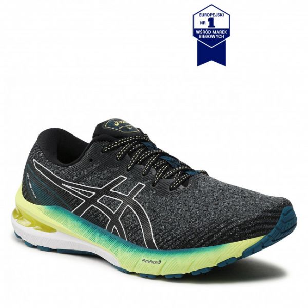 Scarpe ASICS - Gt-2000 10 1011B185 Metropolis/Graphite Grey 020 Scarpe ASICS - Gt-2000 10 1011B185 Metropolis/Graphite Grey 020