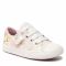Sneakers Geox - J Gisli G.B J024NB 0AW54 C0814 M White/Lt Pink