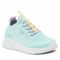 Sneakers Geox - J Sprintye G. B J25FWB 0006K C3B2M M Watersea/Lt Yellow