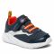 Sneakers Geox - J Sprintye B. C J25GBC 014CE C0673 M Navy/Silver